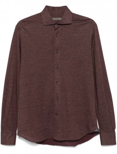 Wool/Lyocell shirt