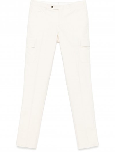 Βαμβακερό cargo παντελόνι