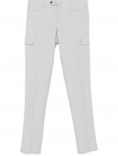 Βαμβακερό cargo παντελόνι