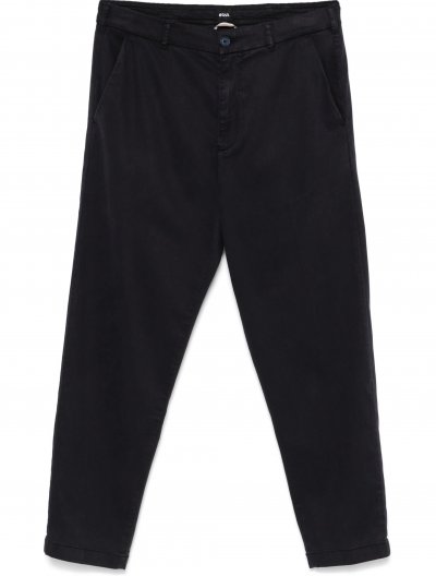 'C-Perin' stretch trousers