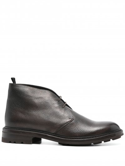 Δερμάτινα loafers