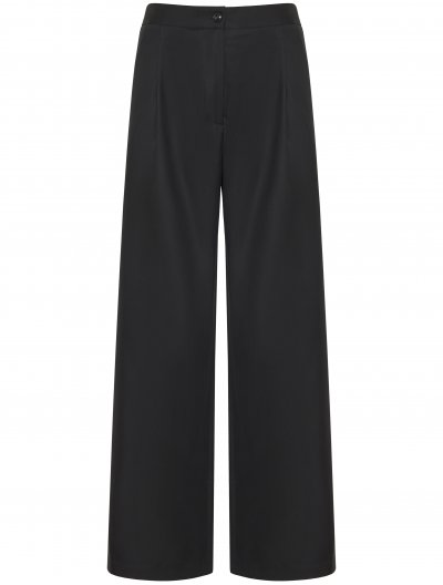 Μάλλινο παντελόνι