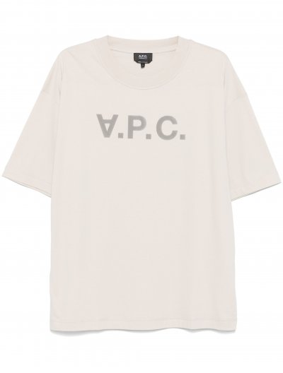 Organic cotton t-shirt