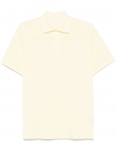 'North' βαμβακερή polo μπλούζα