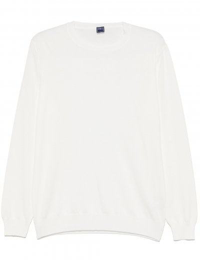 Πουλόβερ από οργανικό βαμβάκι