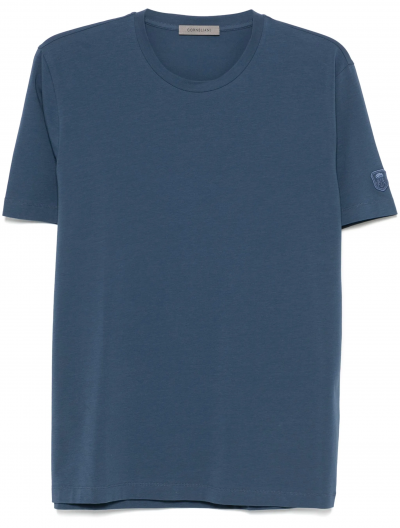 Logo stretch t-shirt