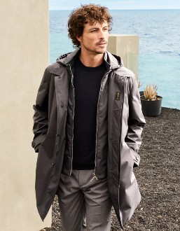 Moorer | Νέα Συλλογή