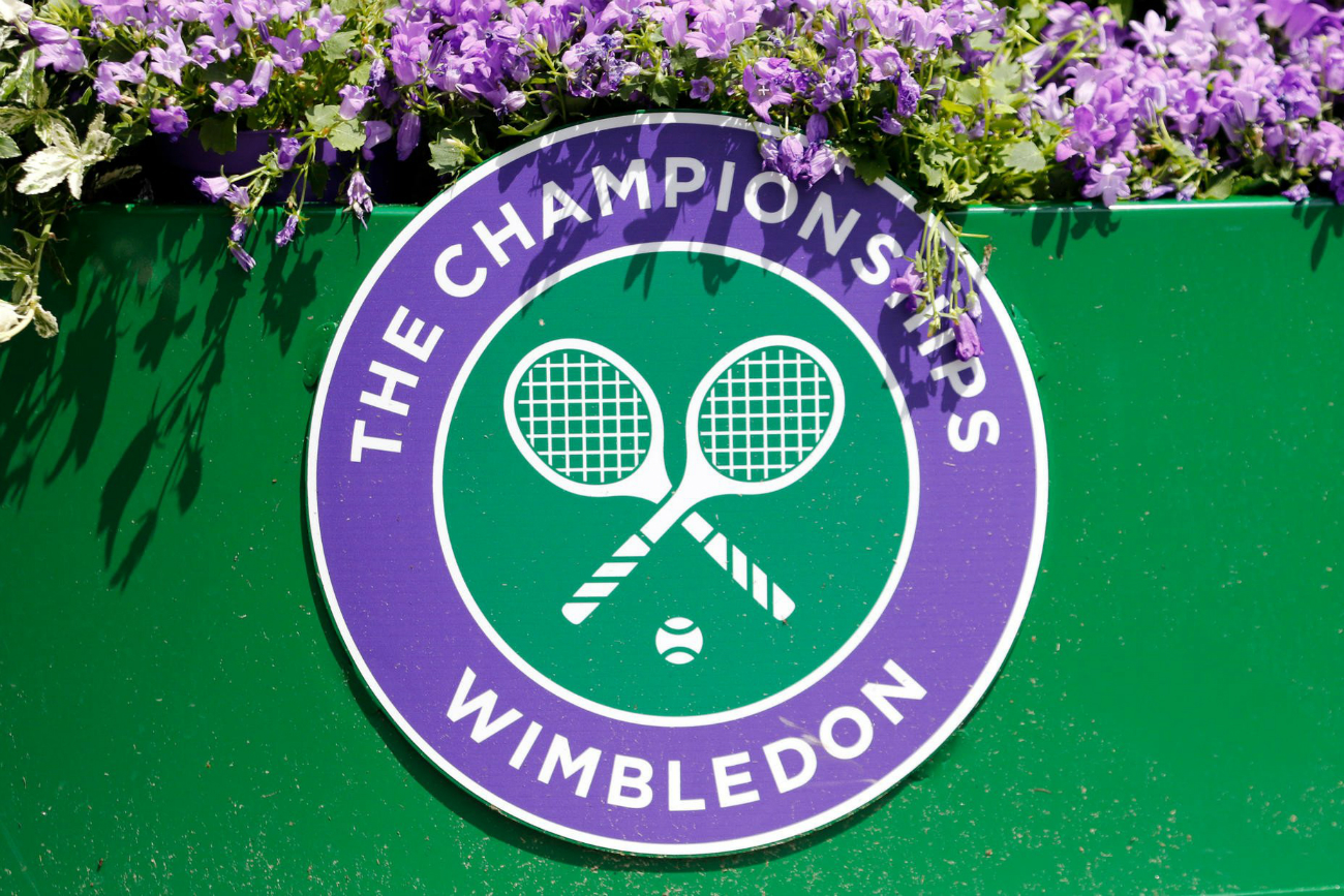 Wimbledon 2017: Oι πιο καλοντυμένοι άντρες