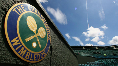 Wimbledon 2017: Oι πιο καλοντυμένοι άντρες