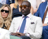 Wimbledon 2017: The most stylish men