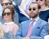 Wimbledon 2017: The most stylish men