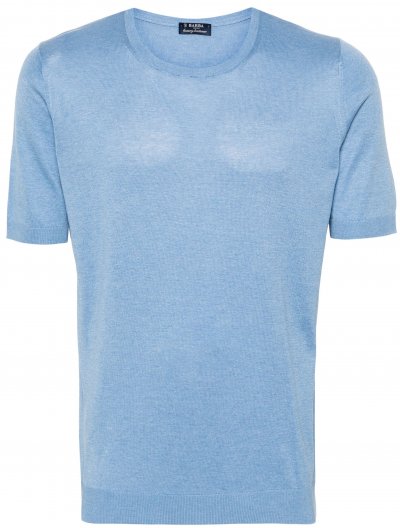 Μεταξωτό T-shirt