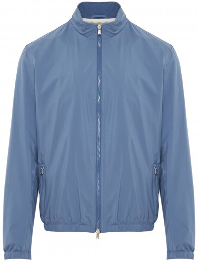 Αδιάβροχο bomber jacket