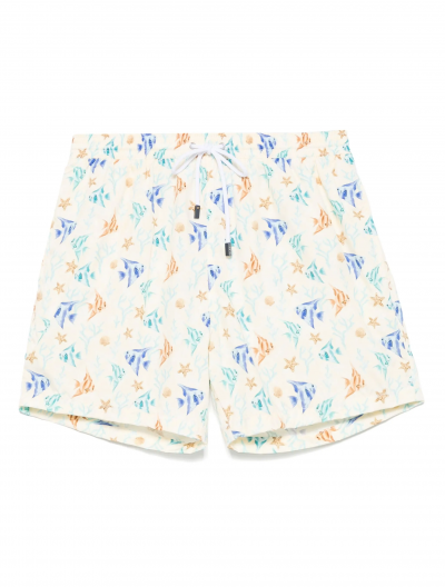 Swim shorts