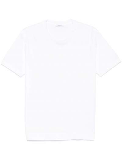 Garment Dyed Cotton T-Shirt