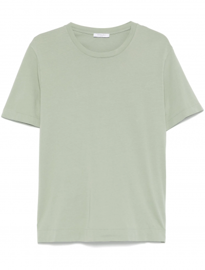 Garment Dyed Cotton T-Shirt