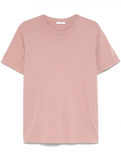 Garment Dyed Cotton T-Shirt
