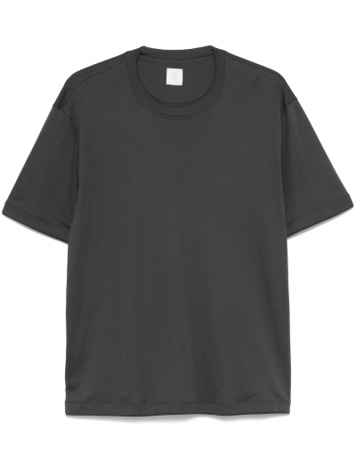 Blended cotton t-shirt