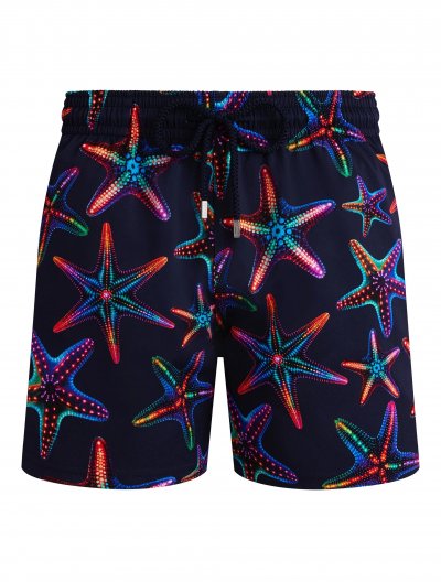 'Disco stars' moorise swim shorts