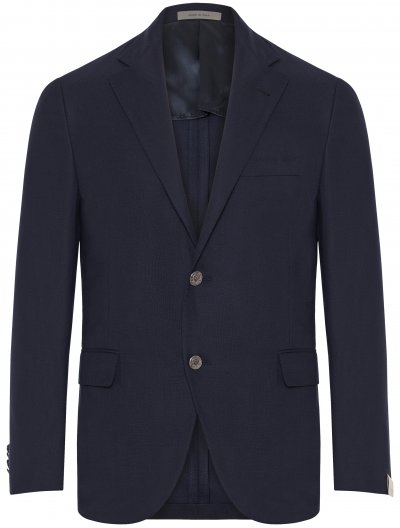Μάλλινο blazer