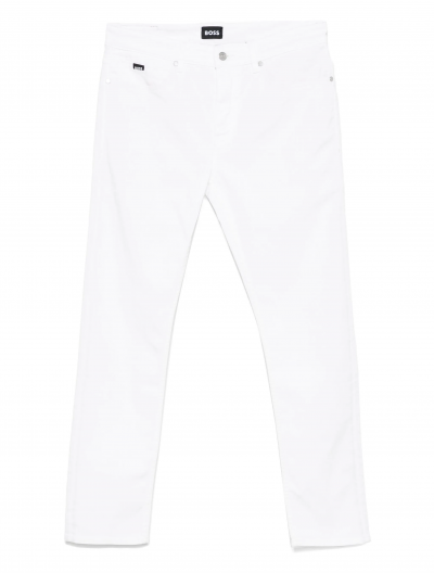 'H-Delaware' jeans σε στενή γραμμή