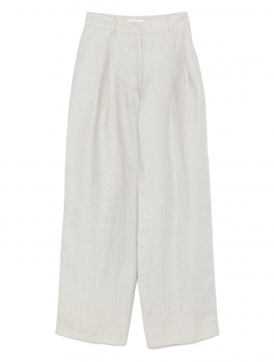 Linen pants