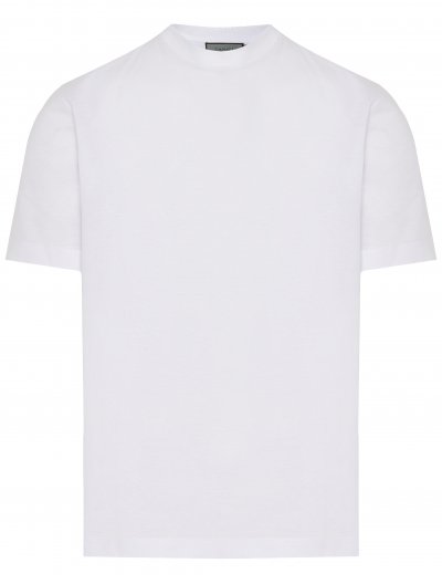 Cotton t-shirt