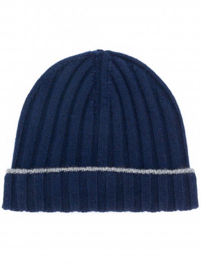 Cashmere beanie