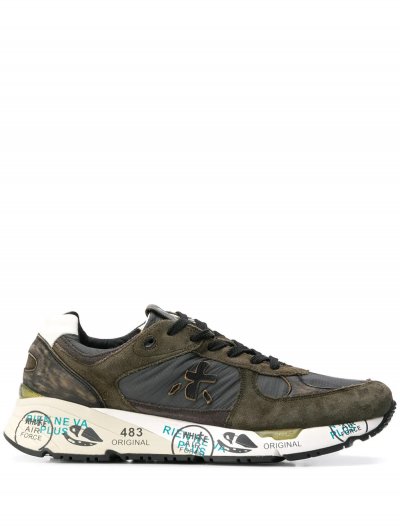 'Mase' sneakers