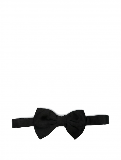 Silk bow-tie