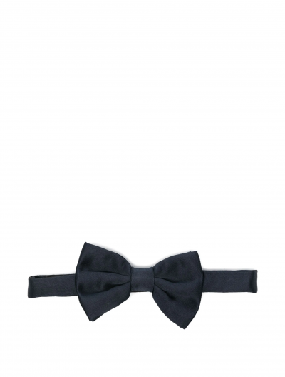 Silk bow-tie