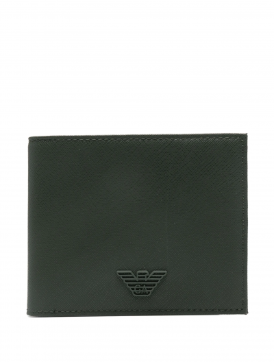 Leather wallet