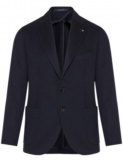 Cashmere jacket