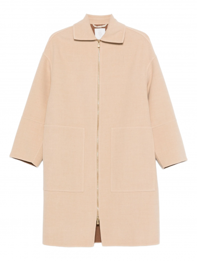 Μάλλινο παλτό 