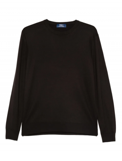 Κασμίρ πουλόβερ 