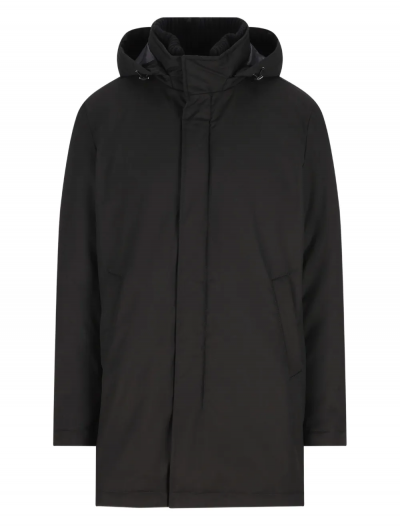 Ultralight jacket