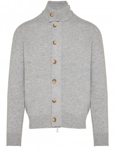 Μάλλινη ζακέτα