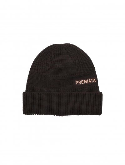 'Halta16' μάλλινος σκούφος