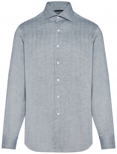Βαμβακερό πουκάμισο