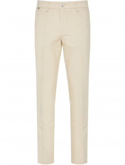 'H-Kaiton' βαμβακερό παντελόνι