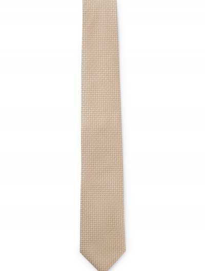 Μεταξωτή γραβάτα