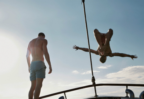 Νέα Orlebar Brown Συλλογή