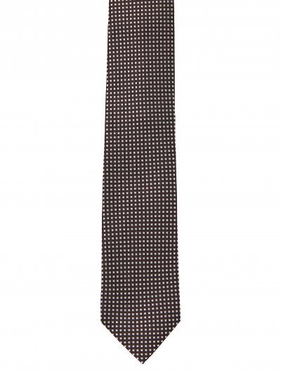 Μεταξωτή γραβάτα
