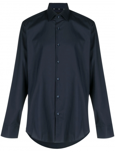 'H-Joe' stretch πουκάμισο 