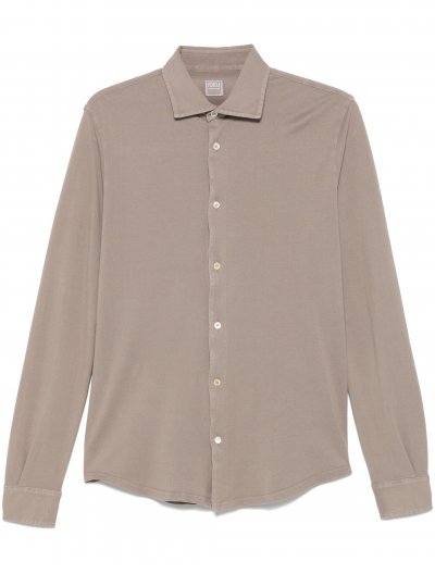 Giza βαμβακερό πουκάμισο