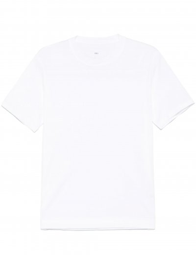 T-shirt από extreme οργανικό βαμβάκι giza