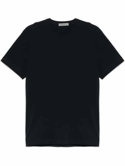 Stretch t-shirt με λογότυπο