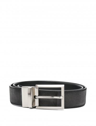 'OC Strip 104' δερμάτινη ζώνη 