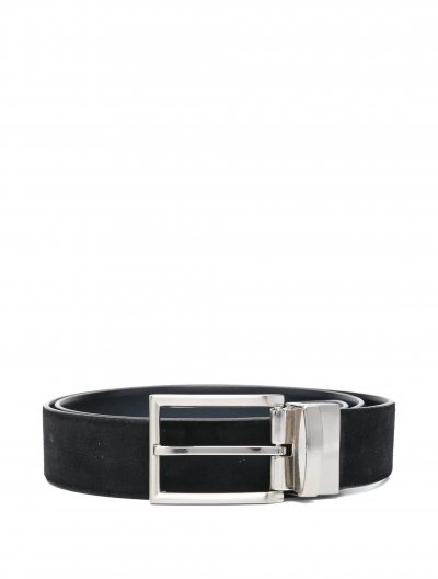 'OC Strip 104' leather belt