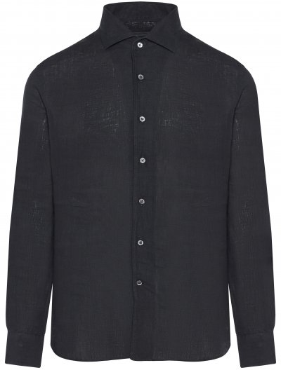 Λινό πουκάμισο